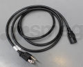 Smeg Mains Power Lead - 691291985 Power Supply Cord